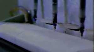 Реклама драже TicTac. 2002 год.