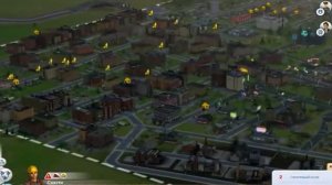 SimCity 5, Как сделать много денег, прохождение SimCity 5, прибыль в SimCity