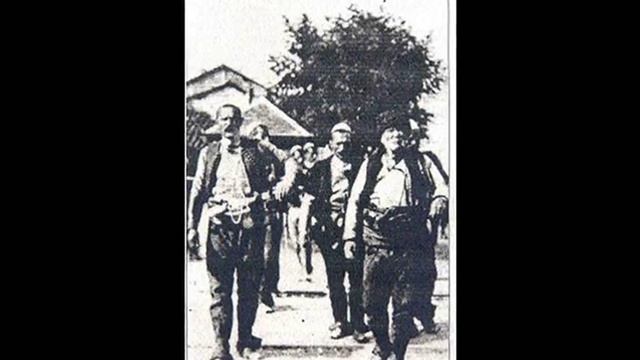 Ç'ka po i thot Dema Kadrise смотреть онлайн