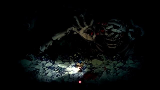Yomawari: Midnight Shadows - Let's Play - Part 26 | ENDING смотреть онлайн