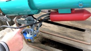 Пушка для отпугивания птиц - инструкция к применению