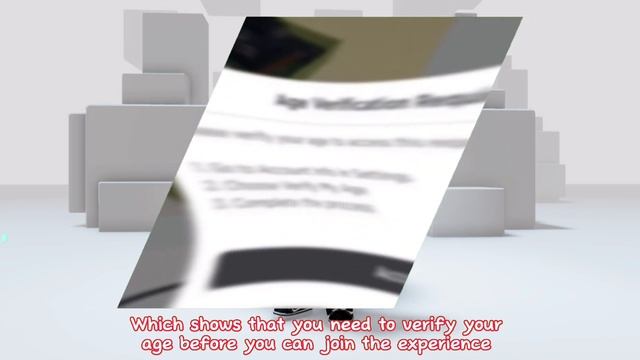 THIS ROBLOX GAME IS 17+ смотреть онлайн