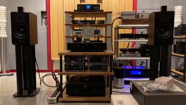 2021-07-14 Dynaudio Emit M20 (2021)