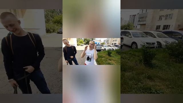 Гоша прошёл через многое/нашёл свое счастье и дом смотреть онлайн
