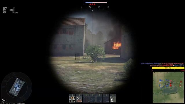 Стрим ктаем War Thunder Вар Тандер смотреть онлайн