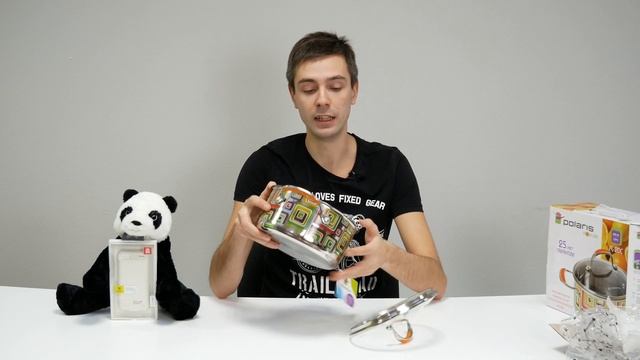 Кастрюля Polaris FL 20C / распаковка и обзор кастрюли поларис для всех поверхностей смотреть онлайн