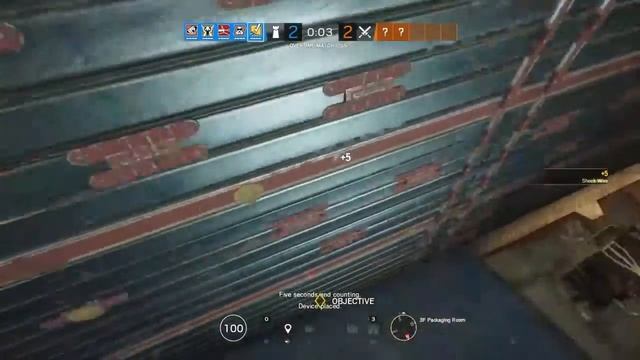 Rainbow Rage Part 1 смотреть онлайн