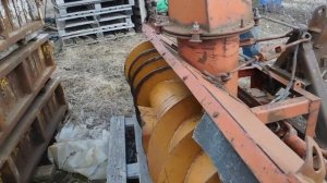 обзор самодельный захват для погрузки тюков сена и МАШИНА СТН 1.6