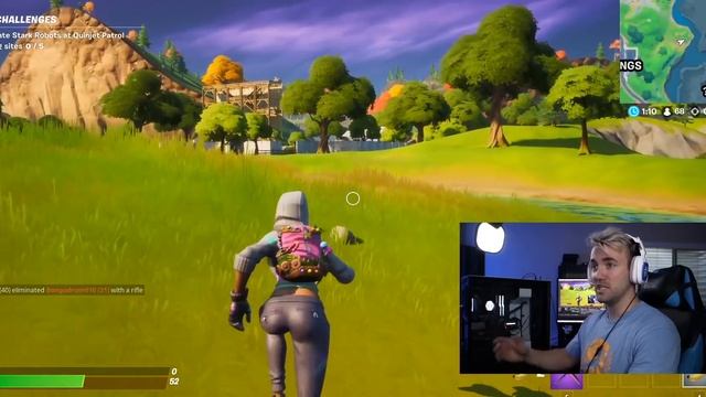 Is The New RTX 3080 Better Than My $5000 Dual PC Streaming Setup?? смотреть онлайн