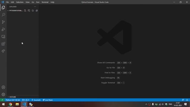 Installation & Setup смотреть онлайн