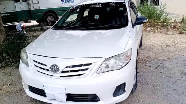 Toyota Corolla Xli 1.3 review for sale |Awan Motors смотреть онлайн