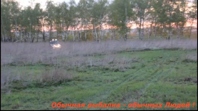 TAGER TAGAZ  рамный внедорожник .