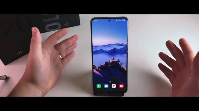 ИЗМЕНИ ВИД своего Samsung Galaxy – Лучшее для Android смотреть онлайн