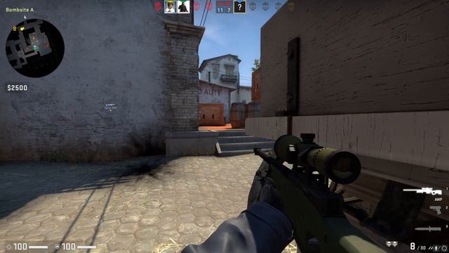 Cumtown - Elden Ring