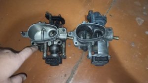 Дергается #аудис4 смотри #лайфхак по #дроссельауди #расходауди #ауди #аудиа6 #audi #c4 #a6 #a8 #a80