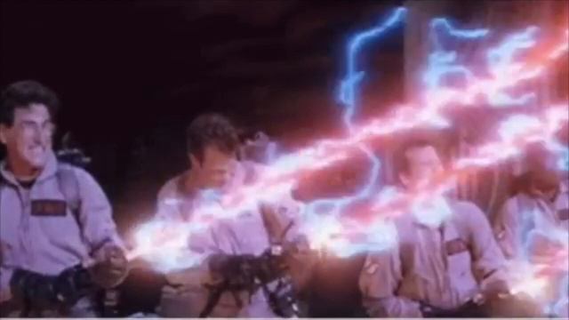 1 hour SFX Sound Effects - Ghostbusters Proton Pack Proton Stream смотреть онлайн
