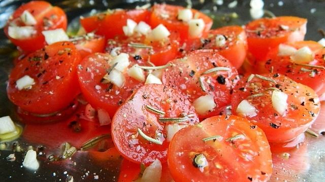 Сборник рецептов