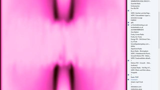 radio.pervii - funk (Проигрыватель Windows Media) (24.07.2023) смотреть онлайн