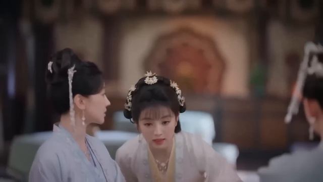 【ENG SUB】Princess of My Love EP28 | Strategy Master Loves Lively Girl | Bai Jingting/ Tian Xiwei смотреть онлайн