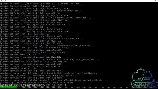 Migrate from PHP 7.4 to PHP 8.0-use PHP 8.0 with apache смотреть онлайн