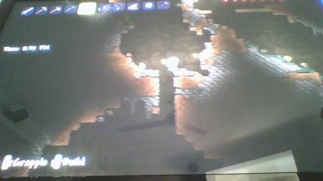 Bad Quality Terraria Returns смотреть онлайн