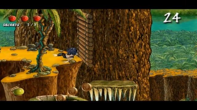 Akimbo: Kung-Fu Hero Gameplay[féleség] Part 1. смотреть онлайн