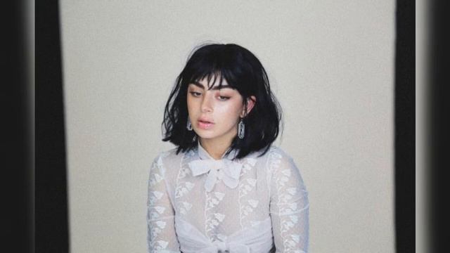 Charli XCX - Thoughts (Concert Intro Remake)