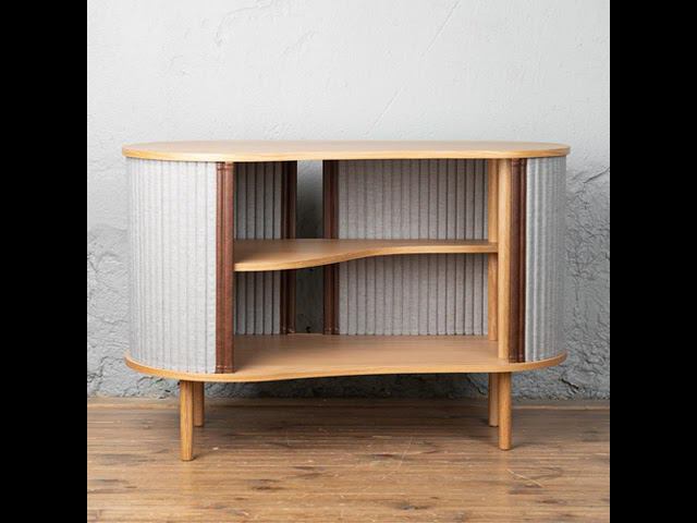 Комод Audacious Cabinet, Oak, Umage