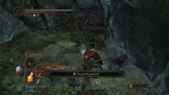 Dark Souls 2 - Part 27 - Singing Water Amana смотреть онлайн