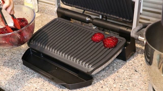 Салаты для Пикника