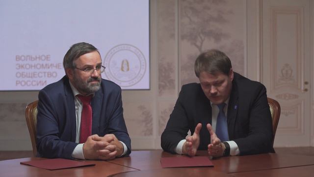 Дом "Э" - Экономическая грамотность смотреть онлайн