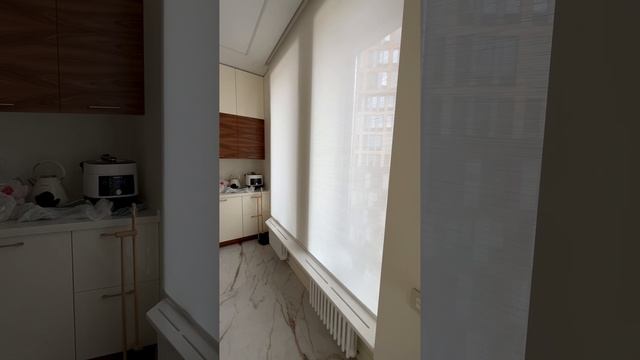 Рулонные шторы смотреть онлайн