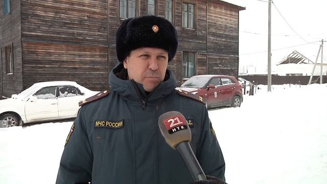 Спасатели МЧС России напоминают о важности соблюдения правил пожарной безопасности смотреть онлайн