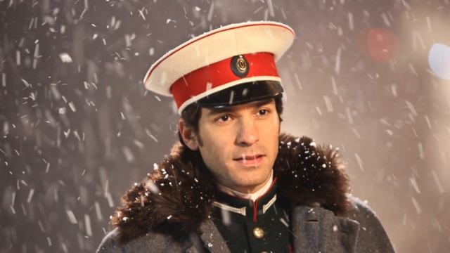 Anna Karenina Tribute - Vittoria Puccini смотреть онлайн