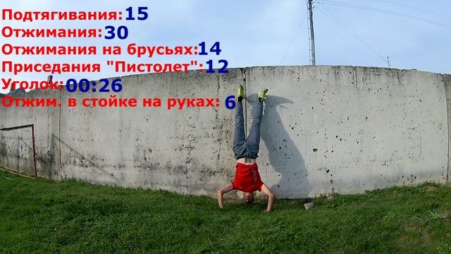 Тренировки | #1 Как улучшить базу? смотреть онлайн