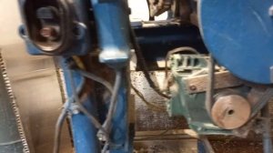 Токарный станок своими руками - обзор.