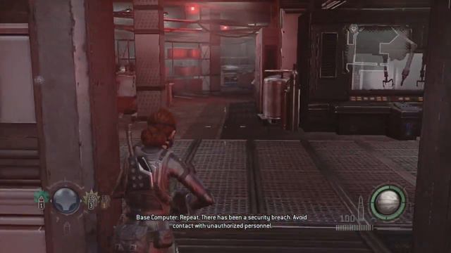 RESIDENT EVIL: OP RACCOON CITY / USS THE BLACK AWAKENING PT-01 смотреть онлайн