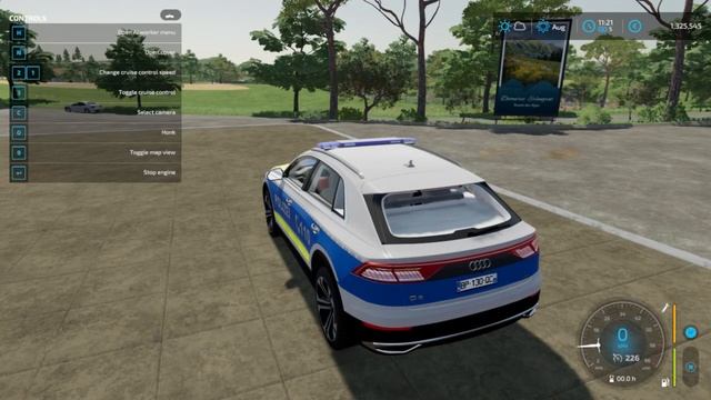 Audi Q8 |FS22 Mod #fs22 смотреть онлайн