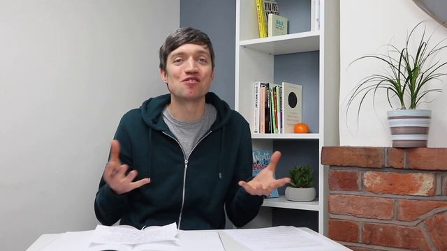 Write an ode poem in ten minutes – fun step by step lesson (Simon Mole x National Literacy Trust) смотреть онлайн