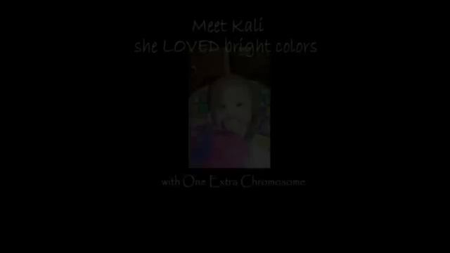 One Extra Chromosome смотреть онлайн