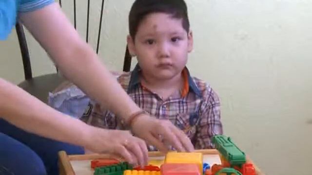 14 04 Р БОЛЬНОЙ РЕБЕНОК И ЦИРК смотреть онлайн