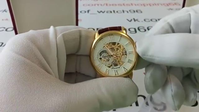 格式工厂Обзор механических часов Forsining 00 01 35 00 02 27 смотреть онлайн