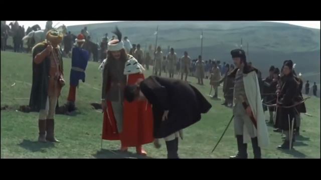 Stefan cel Mare - Vaslui 1475 - HQ смотреть онлайн