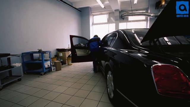 КОМПЬЮТЕРНАЯ ДИАГНОСТИКА смотреть онлайн