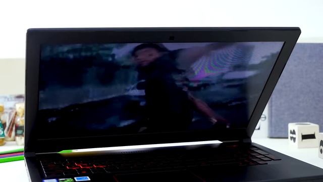 Review Laptop Asus Fx503VD E4082T Cho dân kỹ thuật - chiến game khủng смотреть онлайн