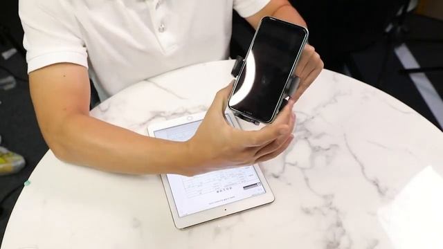 Borofone BH60 Dainty смотреть онлайн