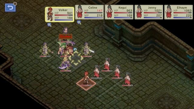 Blacksmith of the Sand Kingdom Boss Rush no items смотреть онлайн