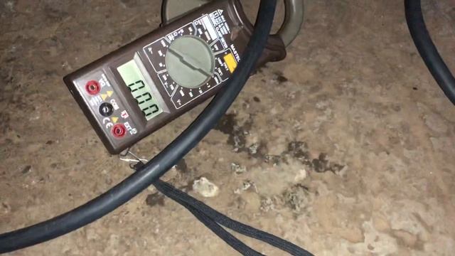 Сколько ампер выдаёт споттер старт м1