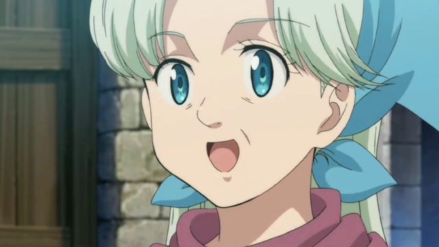 [AMV]-MELIODAS AND ELIZABET-[NANATSU NO TAIZAI]