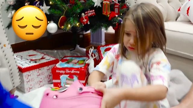 Катя и Макс их подарки на Рождество смотреть онлайн